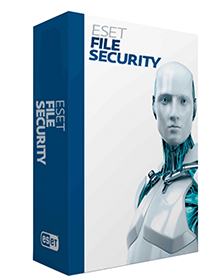 ESET File Security for Microsoft Windows Server (1 éves előfizetés 1 szerverre)