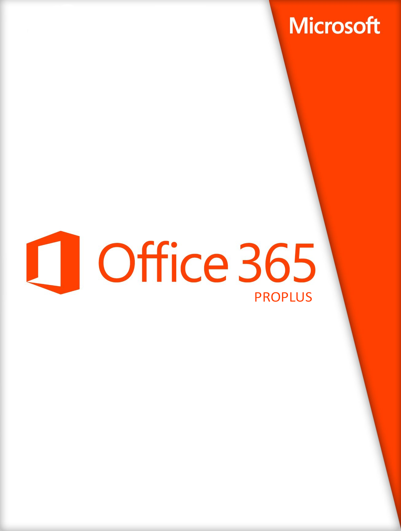 Office 365 ProPlus (1 éves előfizetés egy felhasználó számára)