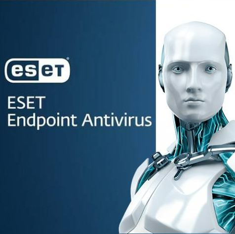 ESET Endpoint Antivirus (3 ÉV)