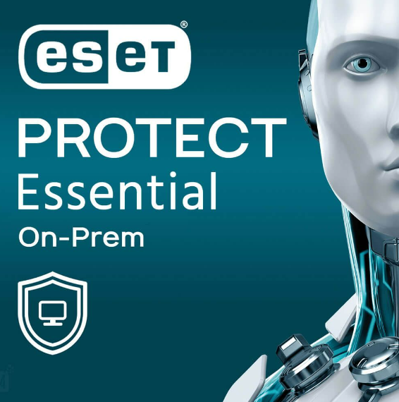 ESET PROTECT Essential On-Prem (1 év)