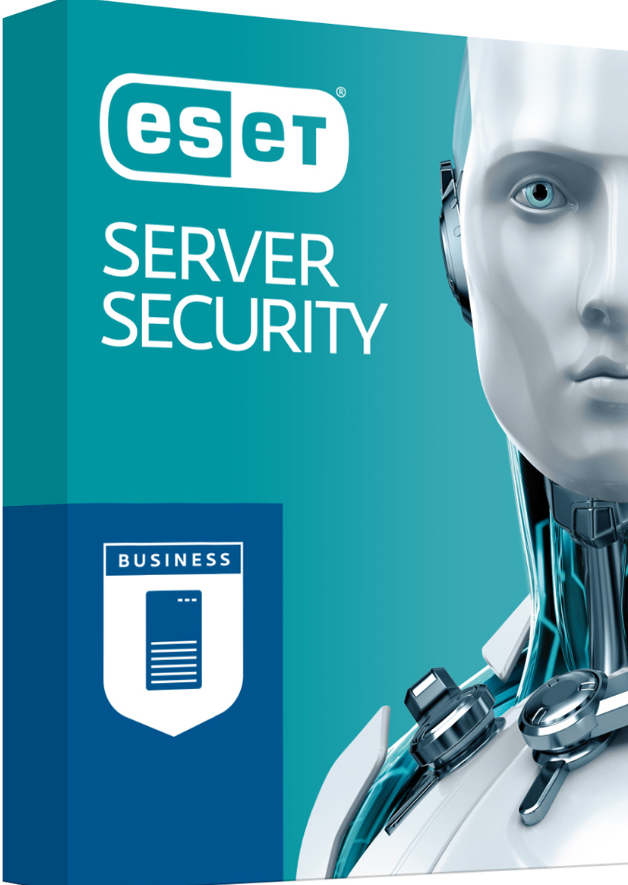 ESET Server Security (1 év)